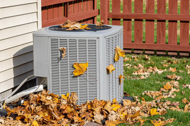 Best HVAC air duct cleaning  in Union Springs, AL