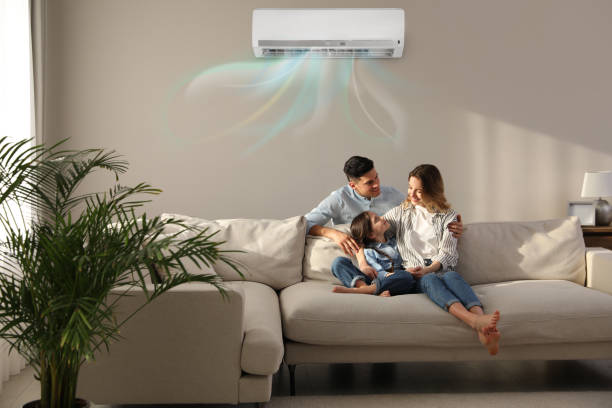 Best Best HVAC companies  in Union Springs, AL