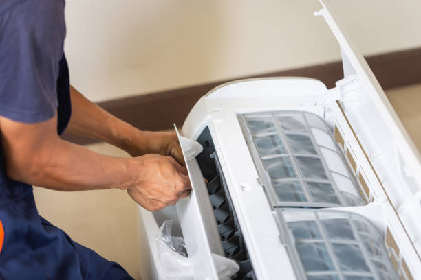 Best HVAC air duct cleaning  in Union Springs, AL