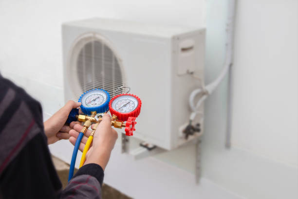 Best Air conditioning repair  in Union Springs, AL