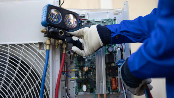 Best Air quality test  in Union Springs, AL